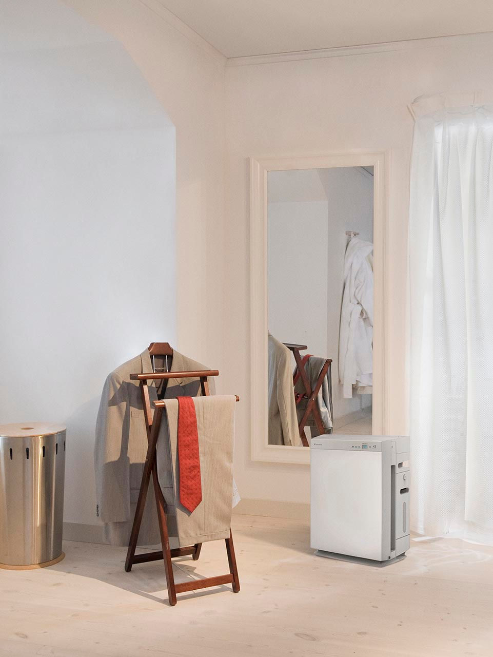 Miniatura: Daikin Air Purifier - MC30YV