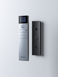 Miniatura: Daikin Mural Emura -  SB-FTXJ20AS/AB Silver/Black