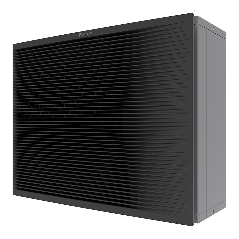 Miniatura: Daikin Altherma 3 H HT ECH2O