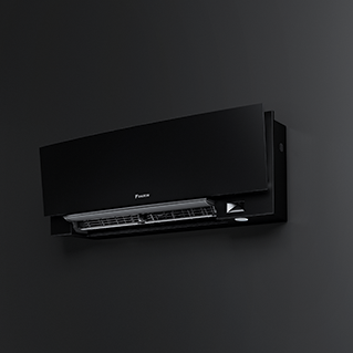 Miniatura: Daikin Mural Emura -  SB-FTXJ20AS/AB Silver/Black