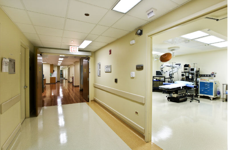 Surgery Area