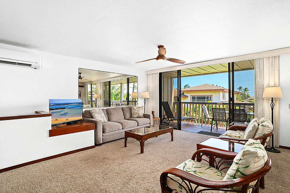 NIHI KAI VILLAS #511