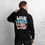 Thumbnail: "LIVE LAUGH SODALOVE" Hoodie