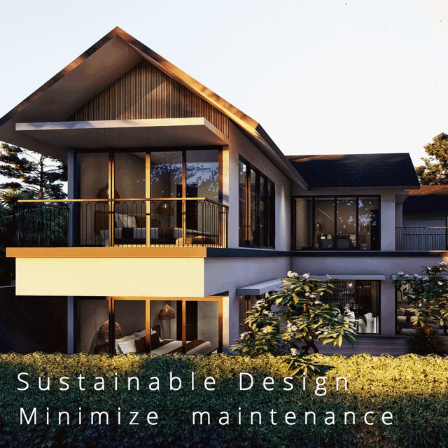 Photo inspiration: Gallery Detail: Eco Luxury Property Development