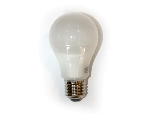 LED LIGHT A60 10W DL 6500K 830 LUMEN