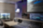 Studio Xpunkt1 Regie 1