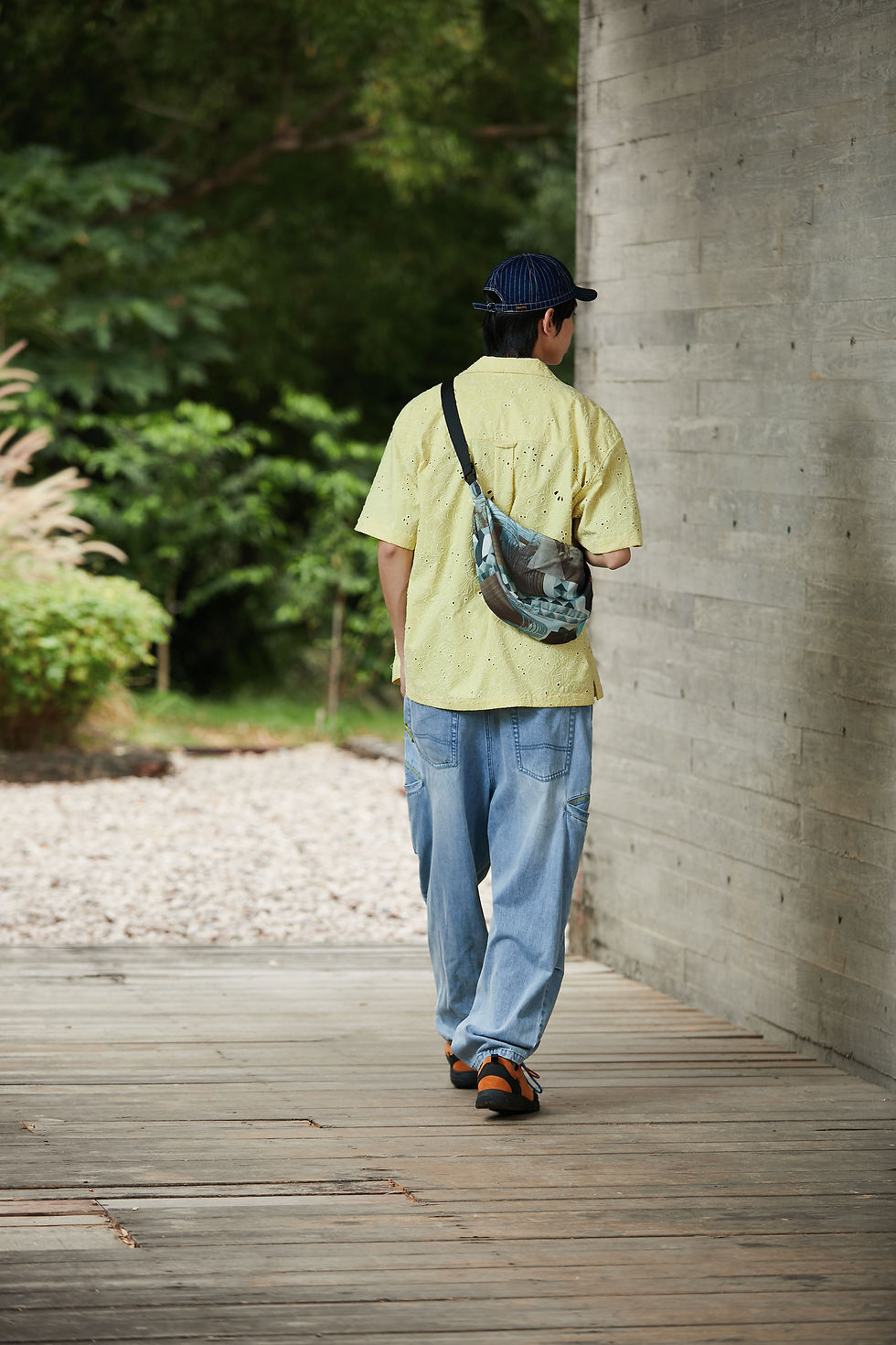 Thumbnail: Oversized Lemonade Shirt