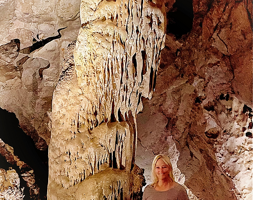 Carlsbad National Park