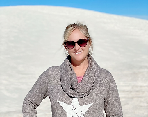 White Sands National Park