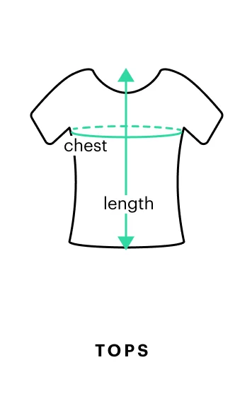 Tops Sizer