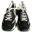 Thumbnail: Skechers Womens D'Lites - Sparkling Rain Shoes SZ 8.5
