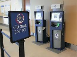 GlobalEntry