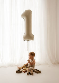 Romeo Cake Smash 25