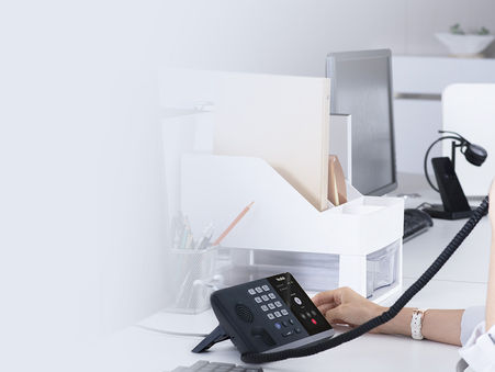 Yealink MP50 USB Phone for Microsoft Teams