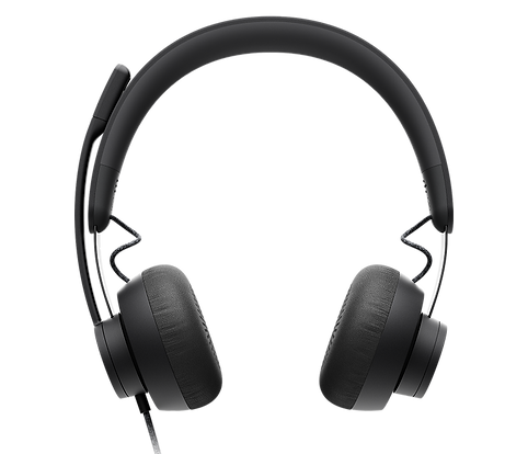 Logitech Zone Wired Headset