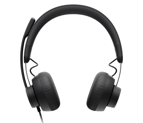 Logitech Zone Wired Headset