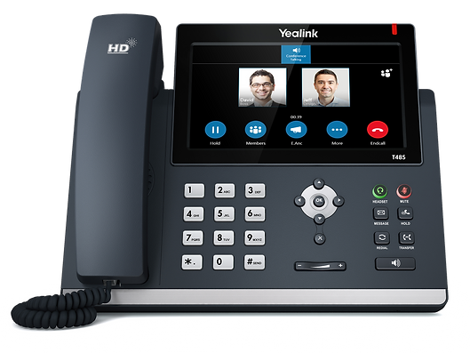 Yealink T48S Phone