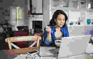 Working From Home Can Be The Same As Being In The Office...Minus The Germs