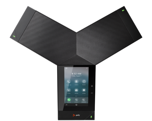 Kathea: Poly G10-T Room Solution for Microsoft Teams