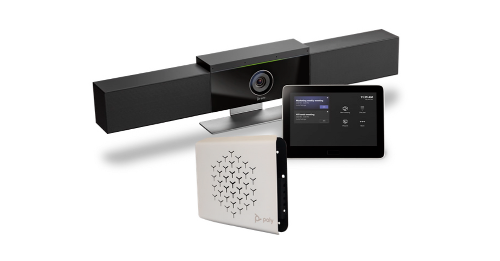 Kathea: Poly G40-T for Small to Medium-Sized Rooms
