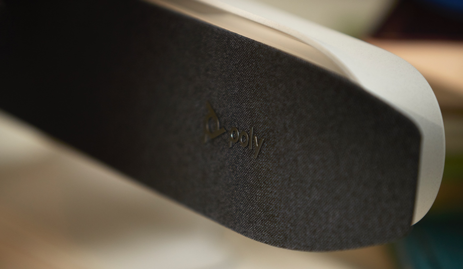 Poly Adds Camera Input Capabilities with Video OS Update 3.2