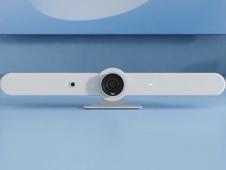 Logitech Intros All-in-One Speaker Bar, Mic and Camera Configurations for UCC