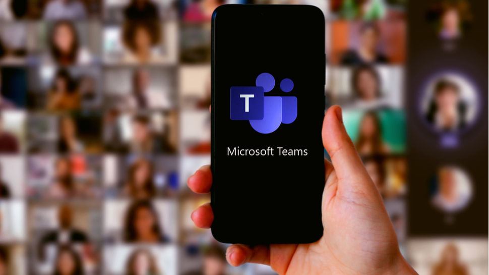 Use Your Mobile Phone as a Remote Control for Microsoft Teams Rooms