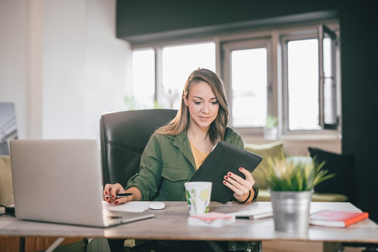 Home Office Battle Heats Up
