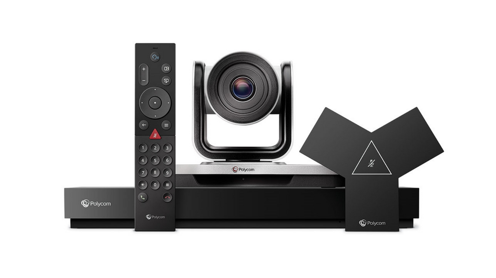 Poly G7500: See The Detail You Never Knew Existed