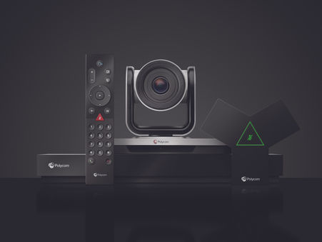 Poly G7500: See The Detail You Never Knew Existed