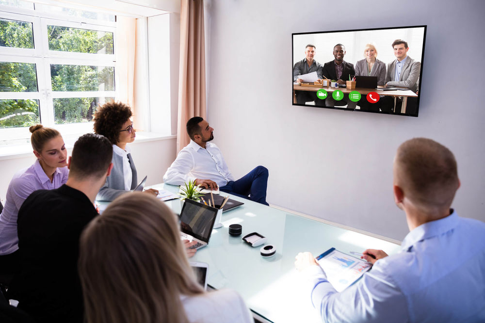 Managed Video Conferencing Services & Why You Need Them
