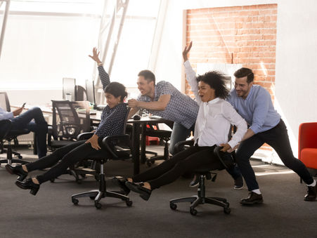 CTOUCH for Teams will take you from Teamwork to Dreamwork