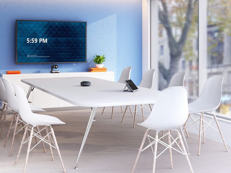 Yealink MVC640 Microsoft Teams Room System for Medium Rooms