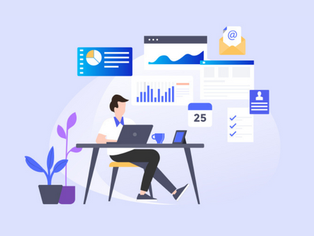 Business Continuity with the Connected Workforce