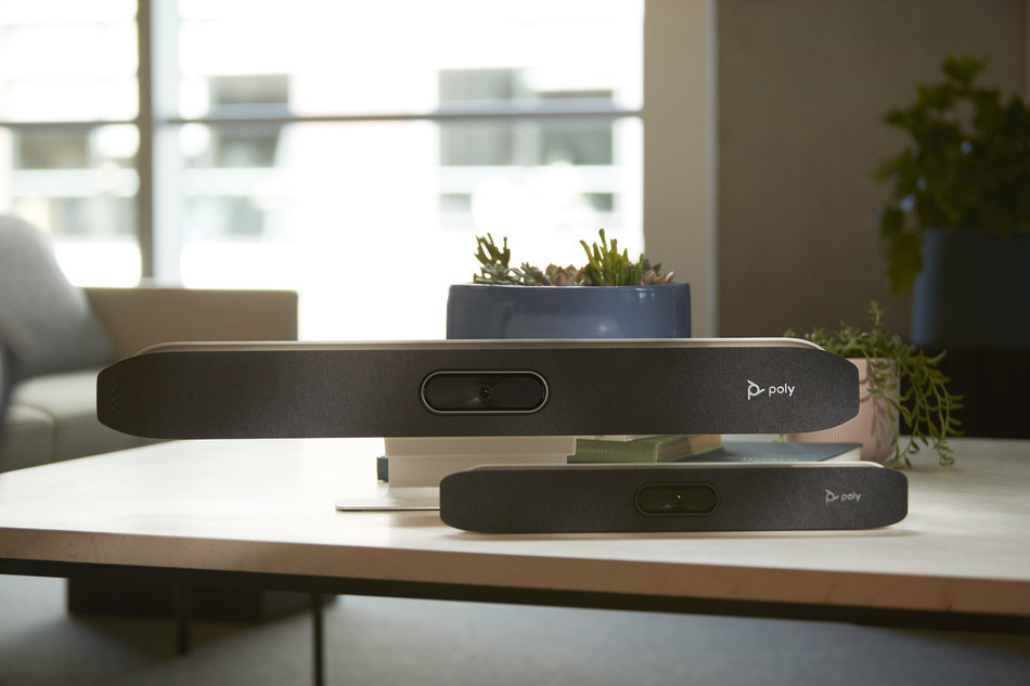 Introducing the Poly Studio X Series: The Next Generatio of Video Conferencing