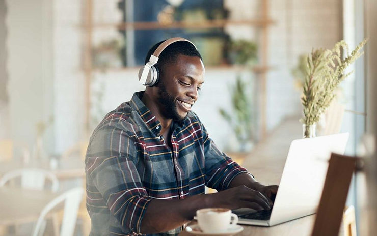 Top 4 Reasons why Pexip is the Best Pplace to Connect