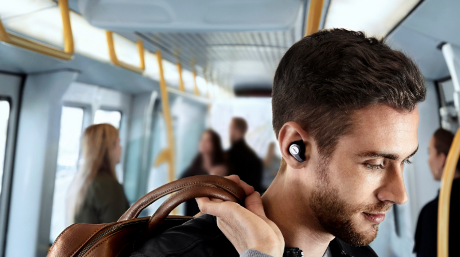 Kathea: Jabra Evolve 65t