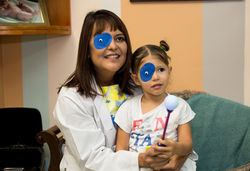 Dra. Marisela Salas Vargas Oftalmolo