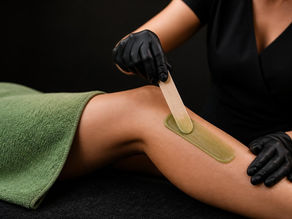 Waxing: The Complete Guide to Smooth, Long-Lasting Results