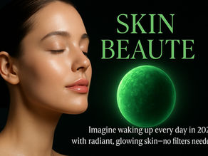 Ultimate Skin Beaute Guide: Unlock Glowing Skin in 2026