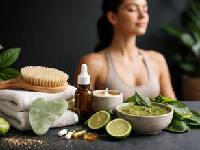 Body Body Care: A Complete Guide to Whole-Person Wellness