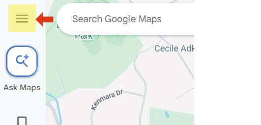 Google Maps