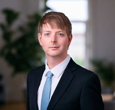 Marcel-Philip Kraml
