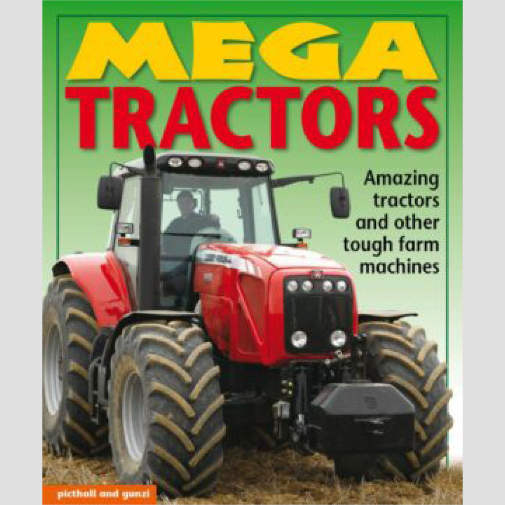 Mega Tractors