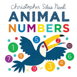 animal-numbers