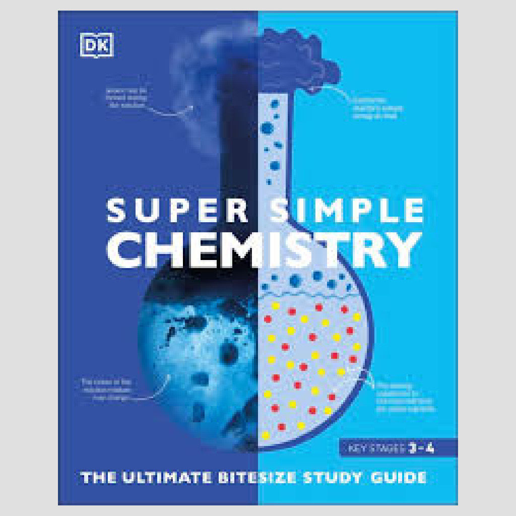 Super Simple Chemistry