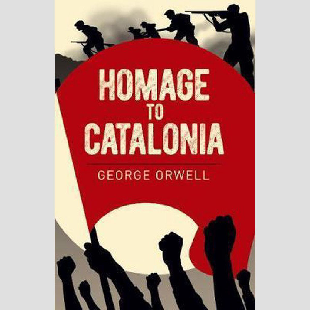 Homage to Catalonia