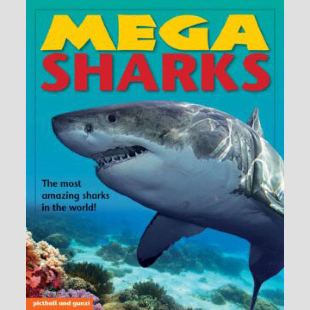 Mega Sharks