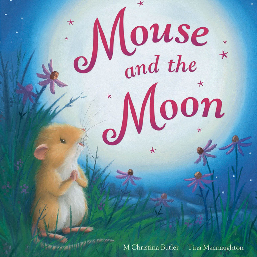Mouse and the Moon