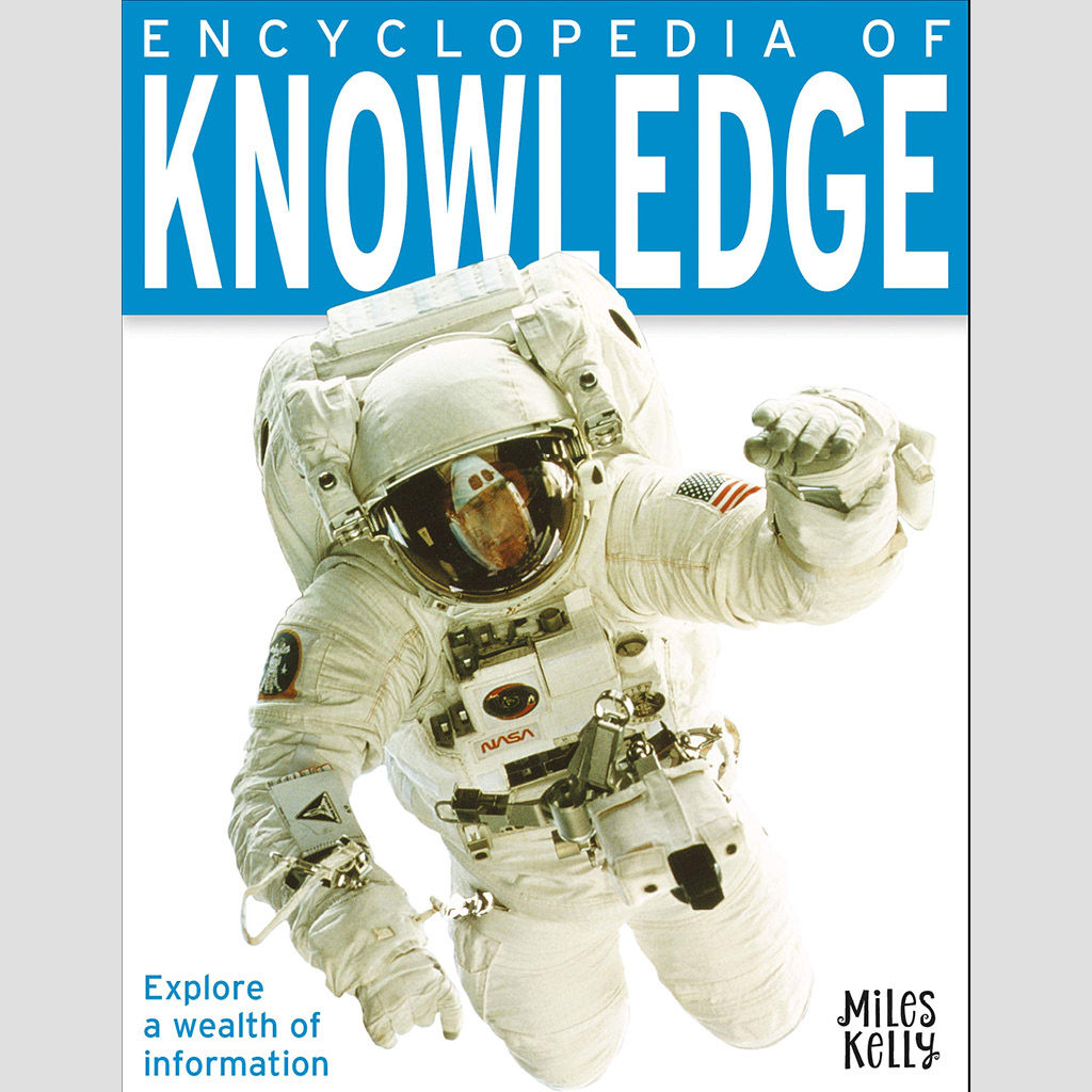 Encyclopedia of Knowledge